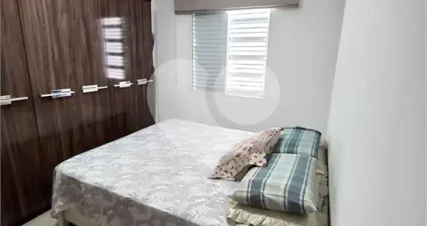 Apartamento com 2 quartos à venda no Catiapoa, São Vicente 