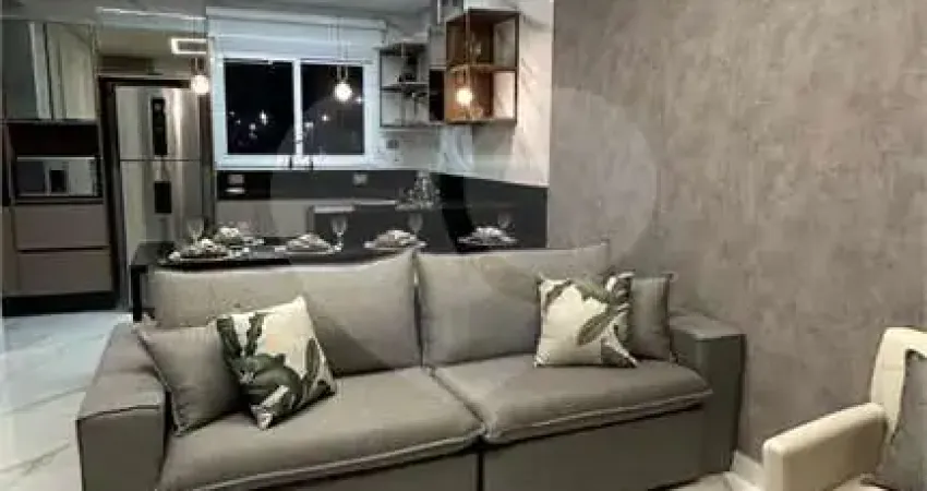 Casa com 2 quartos à venda em Guilhermina, Praia Grande 