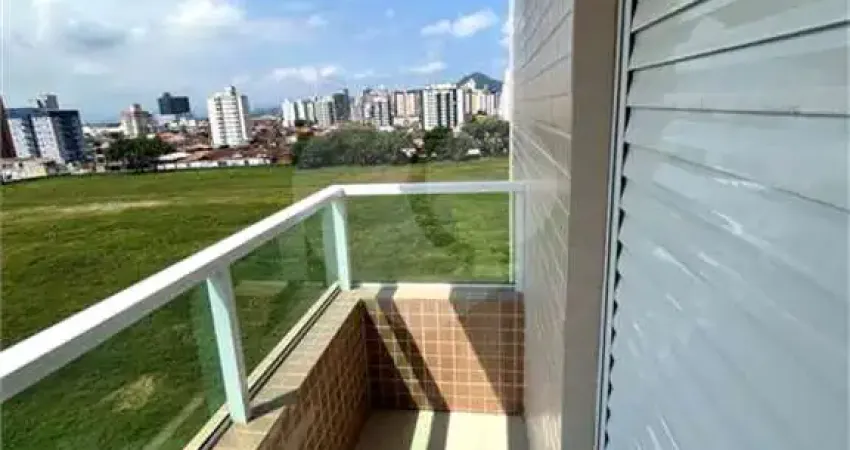 Apartamento com 3 quartos à venda em Aviação, Praia Grande 