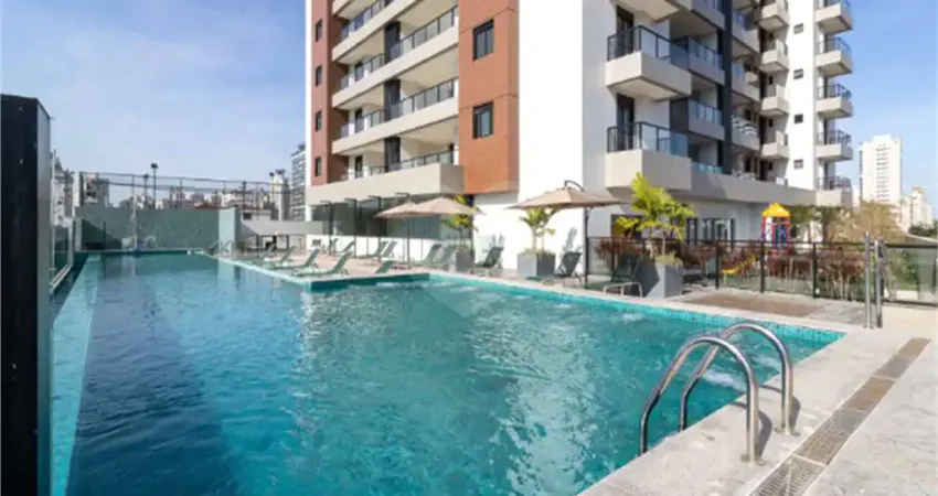 Apartamento com 3 quartos à venda na Aparecida, Santos 