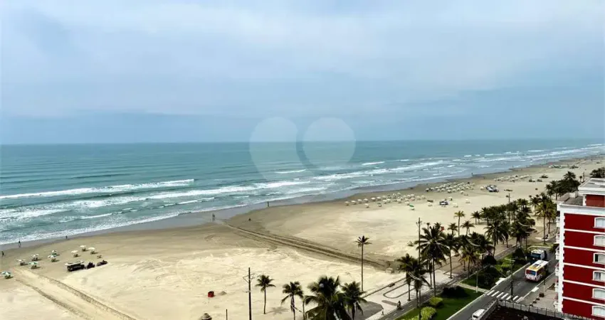 Apartamento com 3 quartos à venda na Tupi, Praia Grande 