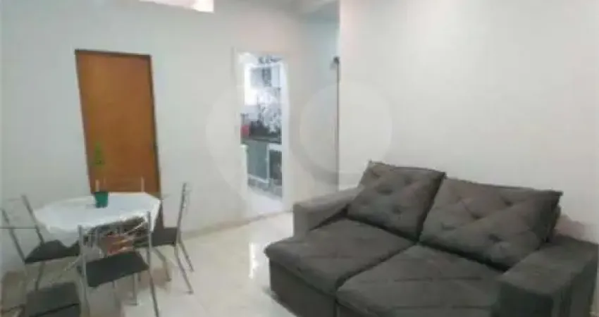 Apartamento com 2 quartos à venda no Itararé, São Vicente