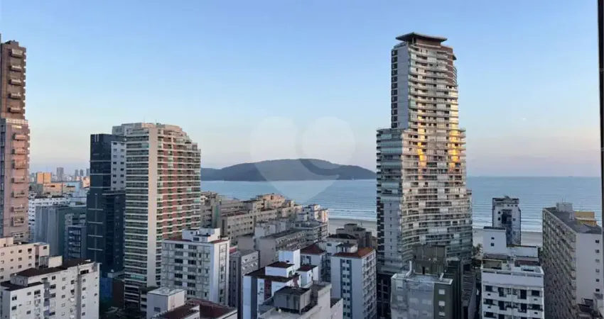 Apartamento com 3 quartos à venda no Pompéia, Santos 