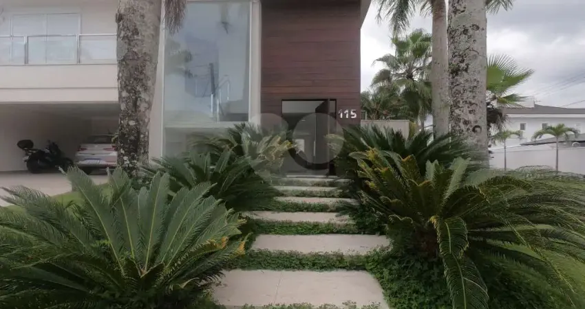 Terreno em condomínio fechado à venda no Balneário Praia do Pernambuco, Guarujá