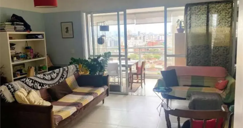 Apartamento com 4 quartos à venda no Marapé, Santos 