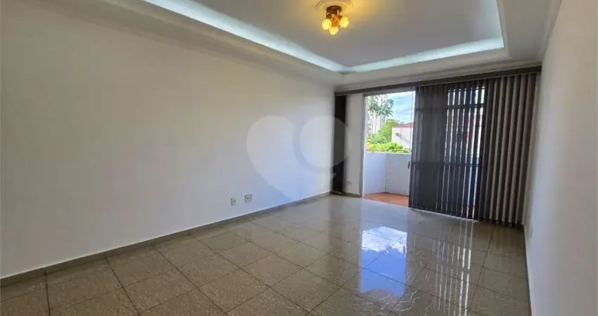 Apartamento com 3 quartos para alugar na Avenida Conselheiro Nébias, 687, Boqueirão, Santos