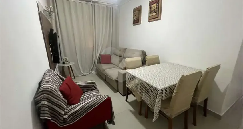 Apartamento com 2 quartos à venda na Rua Greenhalg, 21, Embaré, Santos