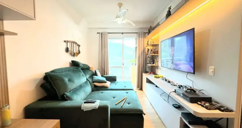 Apartamento com 3 quartos à venda na Avenida Doutor Moura Ribeiro, 125, Marapé, Santos