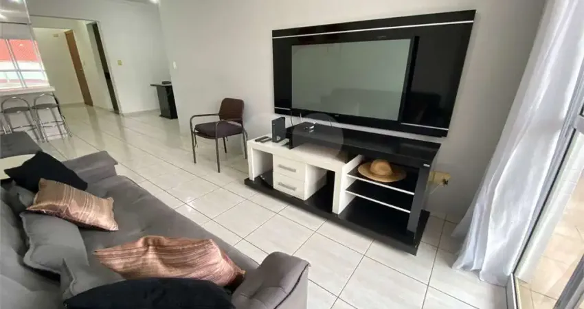 Apartamento com 2 quartos à venda na Rua Guaianazes, 291, Tupi, Praia Grande