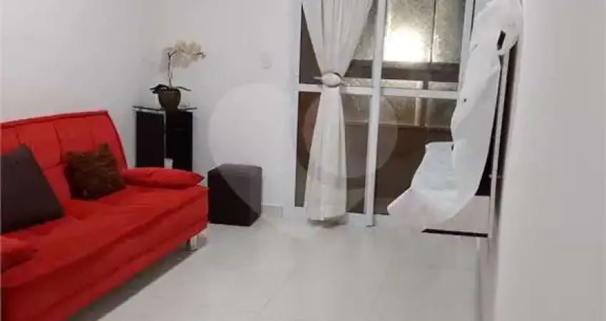 Apartamento com 2 quartos à venda na Rua Dorivaldo Francisco Loria, 41, Balneário Maracanã, Praia Grande