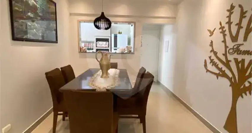 Apartamento com 2 quartos à venda na Rua Messia Assú, 520, Itararé, São Vicente