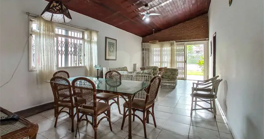 Casa com 4 quartos à venda na Rua das Guianas, 72, Enseada, Guarujá