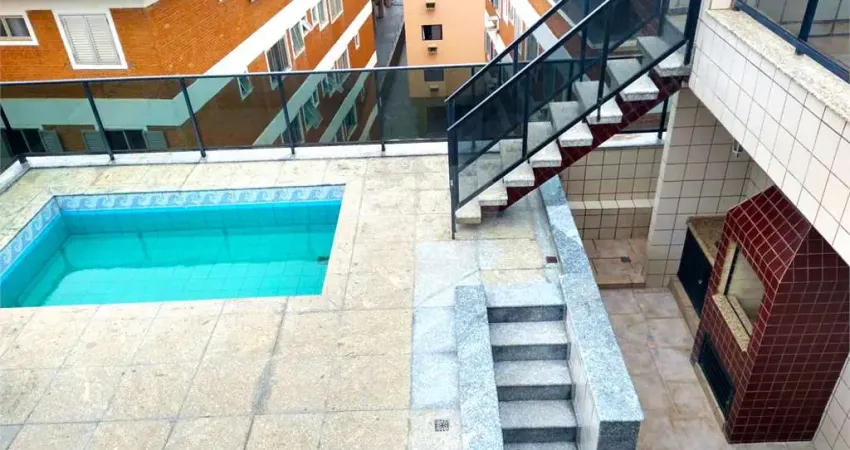 Cobertura com 3 quartos à venda em loteamento joão batista julião - sp