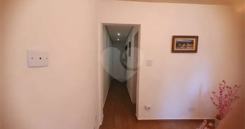Apartamento com 1 quarto à venda na Rua Galeão Carvalhal, 27, Gonzaga, Santos