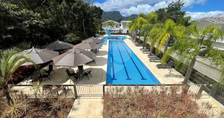 Terreno em condomínio fechado à venda na Avenida Doutor Francisco Loup, 1852, Maresias, São Sebastião