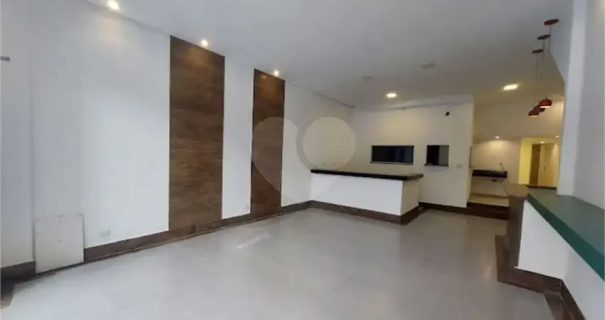 Prédio para alugar na Rua Martin Afonso, 30, Centro, Santos