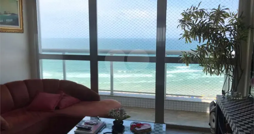 Apartamento com 3 quartos à venda na Avenida Marechal Deodoro da Fonseca, 790, Pitangueiras, Guarujá