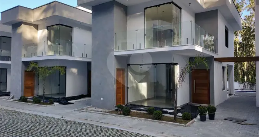 Terreno em condomínio fechado à venda na Avenida Doutor Francisco Loup, 2556, Maresias, São Sebastião