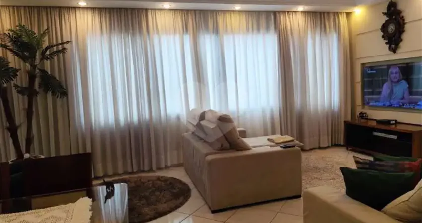 Cobertura com 4 quartos à venda na Rua Frei Vital, 249249, Embaré, Santos