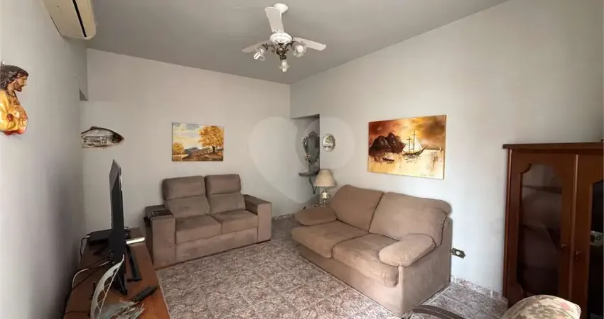 Apartamento com 1 quarto à venda na Avenida Presidente Wilson, 33, Gonzaga, Santos