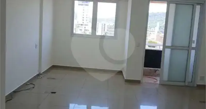 Sala comercial à venda na Avenida Senador Feijó, 686, Vila Mathias, Santos