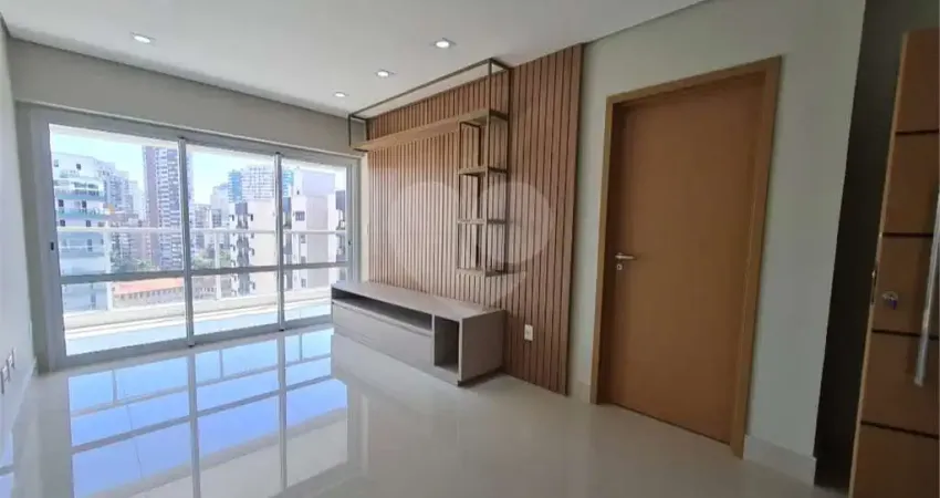 Apartamento com 2 quartos à venda na Rua Colômbia, 33, Boqueirão, Santos