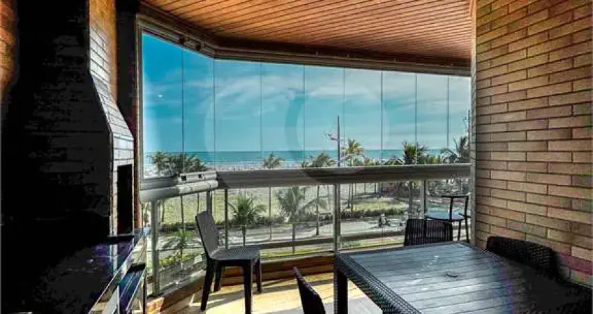 Apartamento com 3 quartos à venda na Rua Duque de Caxias, 61, Canto do Forte, Praia Grande