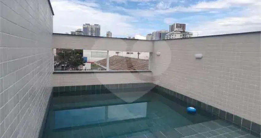Casa com 3 quartos à venda na Aparecida, Santos