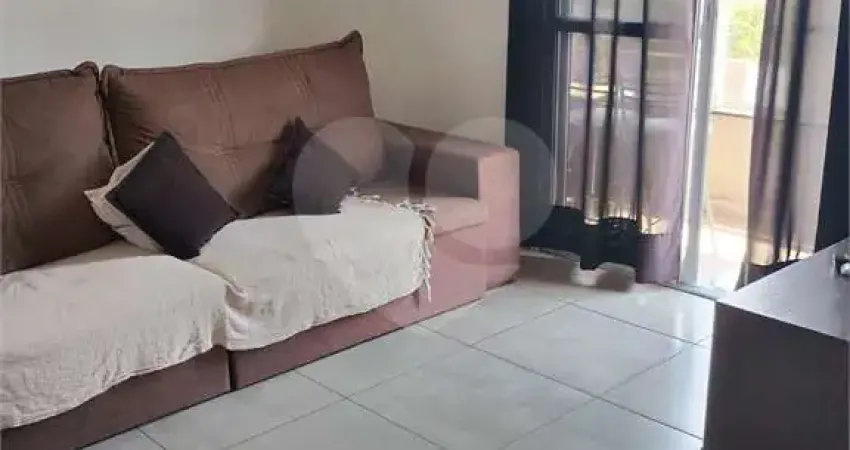 Casa em condomínio fechado com 3 quartos à venda na Vila Antártica, Praia Grande