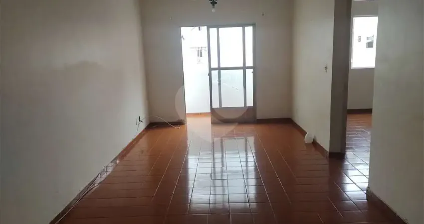 Apartamento com 2 quartos à venda no Canto do Forte, Praia Grande