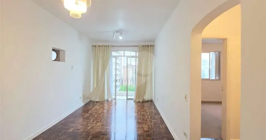 Apartamento com 1 quarto à venda no Boqueirão, Santos