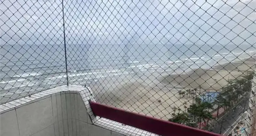 Apartamento com 2 quartos à venda no Balneário Flórida, Praia Grande