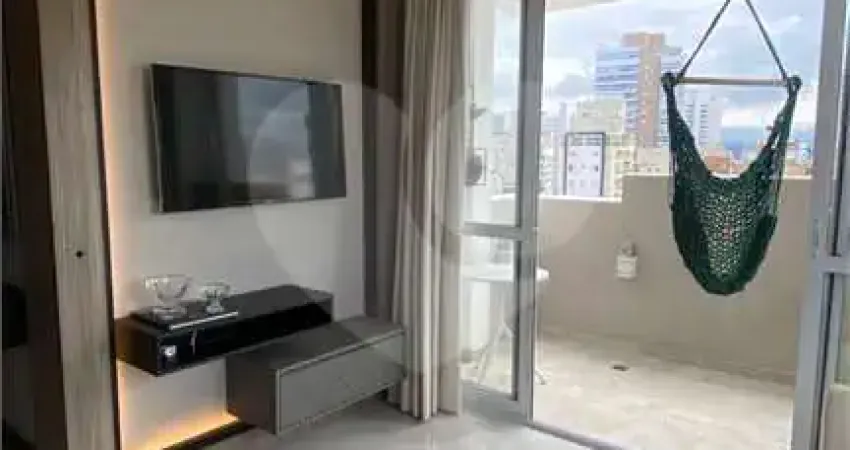 Apartamento com 3 quartos para alugar no Gonzaga, Santos