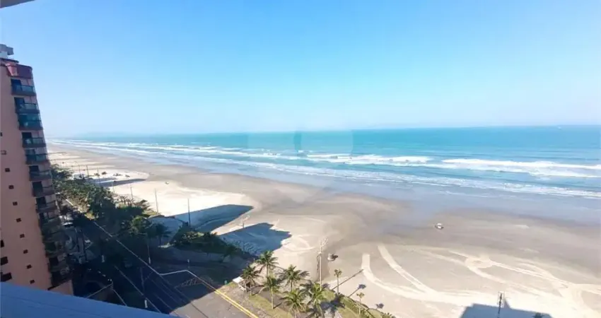 Apartamento com 3 quartos à venda na Vila Caiçara, Praia Grande