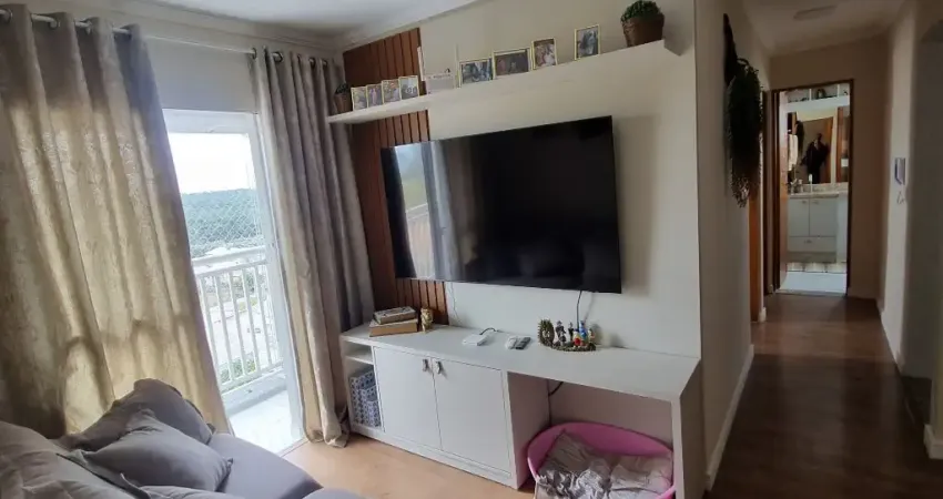 Apartamento 3 Dormitórios, Já com Móveis Planejados! Guarulhos - SP