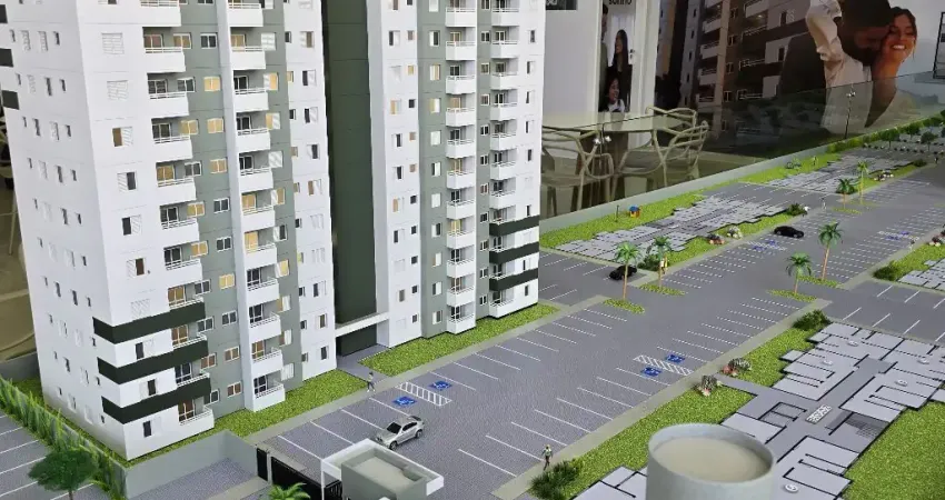 Apartamento Premium/ Entrada Facilitada/ Elevadores/ Lazer Completo.
