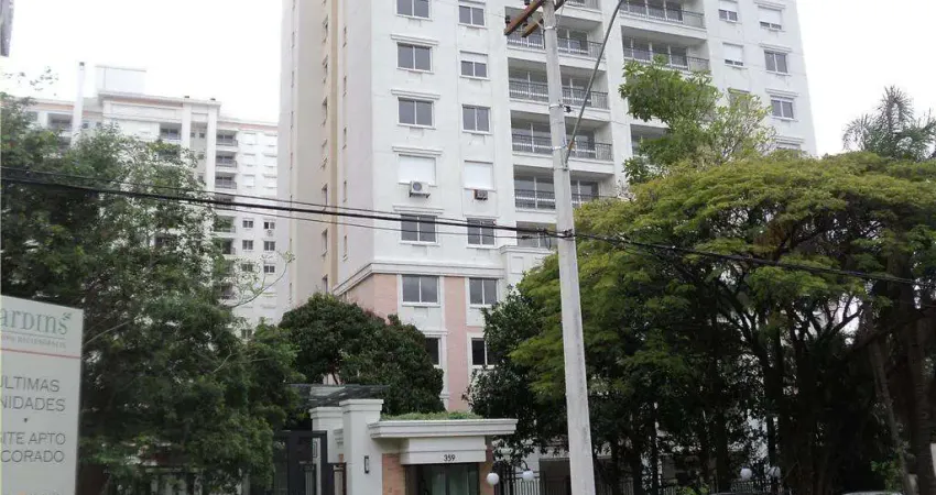 Apartamento residencial para locação, Passo da Areia, Porto Alegre.