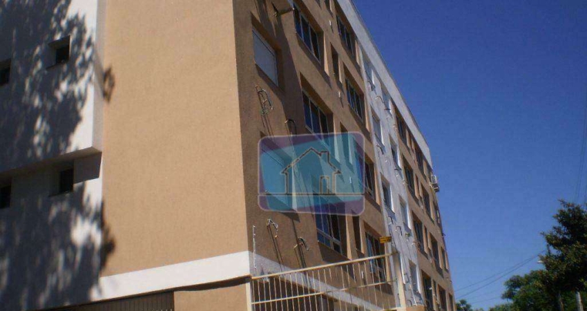 Apartamento com 2 dormitórios à venda, 77 m² por R$ 350.000,00 - Cristo Redentor - Porto Alegre/RS