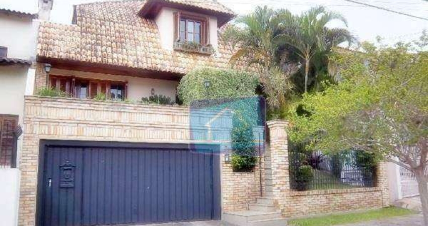 Casa comercial para venda e locação, Chácara das Pedras, Porto Alegre.