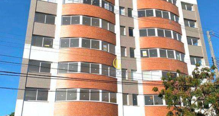 Apartamento com 4 dormitórios à venda, 188 m² por R$ 990.000,00 - Cristo Redentor - Porto Alegre/RS