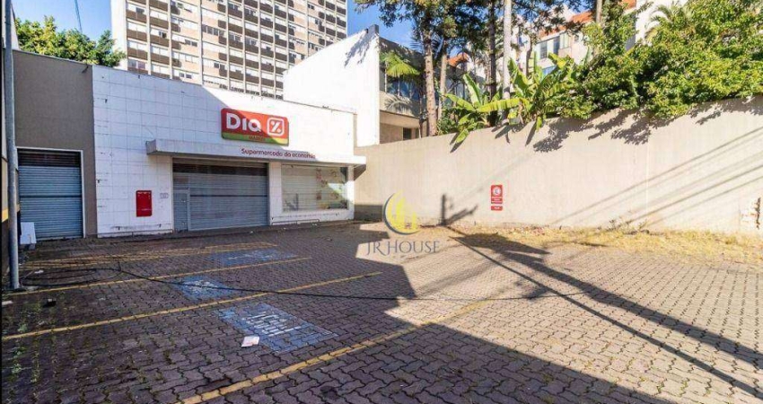 Ponto comercial para alugar na Rua Coronel Bordini, Auxiliadora, Porto Alegre