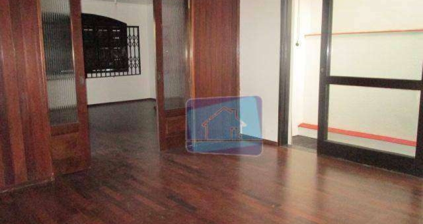 Casa comercial para locação, Boa Vista, Porto Alegre.