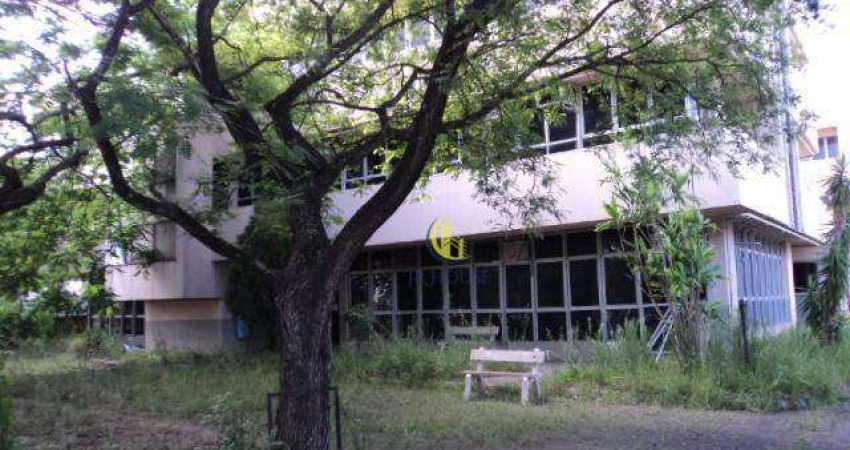 Galpão para alugar, 700 m² por R$ 54.000,00/mês - São João - Porto Alegre/RS