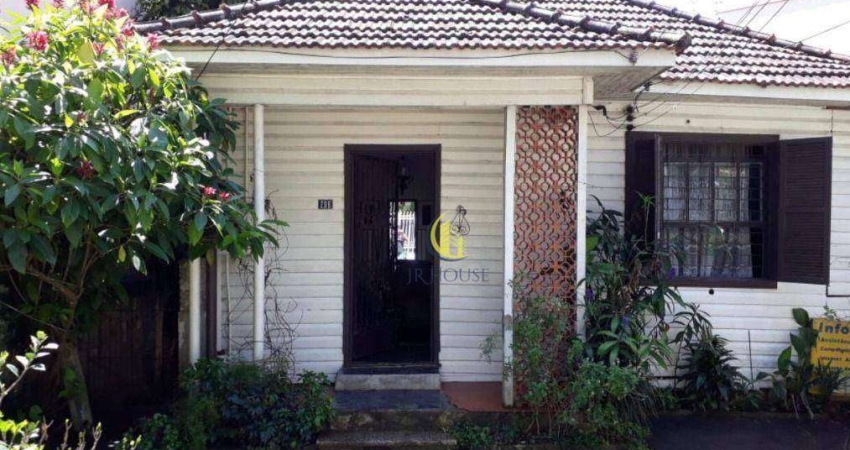 Casa com 4 dormitórios à venda, 122 m² por R$ 540.000,00 - Coronel Aparício Borges - Porto Alegre/RS