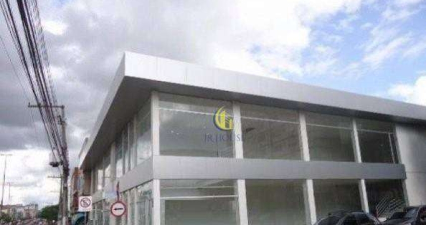 Ponto comercial para alugar na Avenida Assis Brasil - até 1039 - lado ímpar, Passo da Areia, Porto Alegre