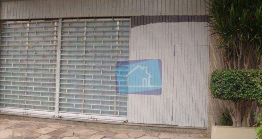 Loja, 400 m² - venda por R$ 1.800.000,00 ou aluguel por R$ 9.306,00/mês - Passo d'Areia - Porto Alegre/RS