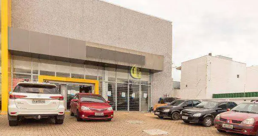 Ponto comercial para alugar na Avenida Icaraí, Cristal, Porto Alegre