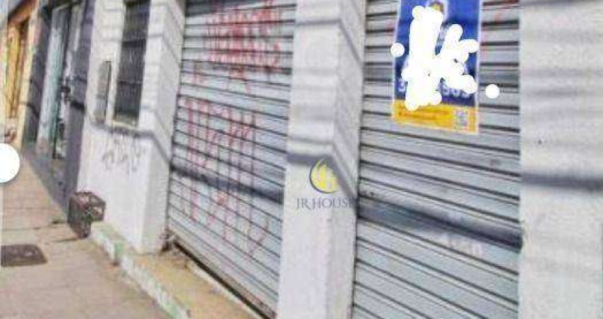 Ponto comercial para alugar na Avenida da Azenha, Azenha, Porto Alegre