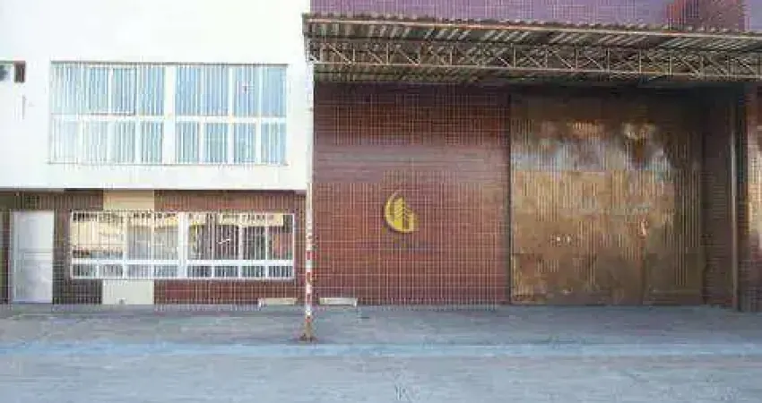 Barracão / Galpão / Depósito para alugar na Rua Sérgio Jungblut Dieterich, São João, Porto Alegre