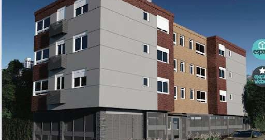 Apartamento com 1 dormitório à venda, 50 m² por R$ 436.000,00 - Cristo Redentor - Porto Alegre/RS